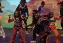 La Pandillita promueve el rescate de los valores con el musical «Un mundo de colores»