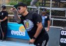 La Partida de Chapita llevó alegría a Ruperto Lugo