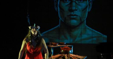 «La Reina» regresa con dos únicas funciones en el Teatro Líder