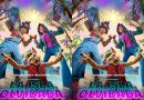 «La isla olvidada» de Universal Pictures,  llega a los cines venezolanos