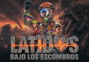 “Latidos Bajo los Escombros” tendrá estreno mundial en Amazon Prime