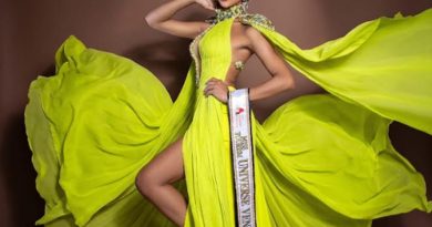 Leinys Rivera busca una nueva corona para Venezuela en el «Miss Turismo Universo 2026»