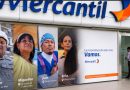 Mercantil pone nuevamente en servicio su oficina de Maiquetía
