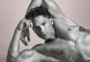 Michael López: El guayanés de acero se luce como Mister Distrito Capital al Reinas y Reyes de Venezuela