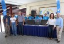 Movistar entregó 500 kits escolares para apoyar a estudiantes de La Guaira