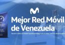 Movistar Venezuela es reconocida por Ookla como la Mejor Red Móvil de Venezuela