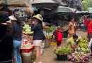Inundaciones, hambre y enfermedades agravan sufrimiento en Myanmar en medio de la guerra