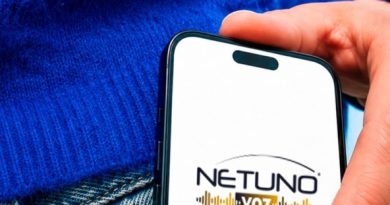 NetUno Voz, tu número fijo ahora se mueve contigo