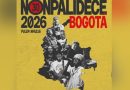 Nonpalidece llega a Bogotá para celebrar 30 años de reggae en español