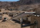 ORBITH impulsa el desarrollo de la Minería y el Oil & Gas con Internet Satelital