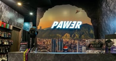 PAWER revoluciona el retail en Venezuela al transformar sus tiendas en experiencias narrativas e inmersivas
