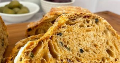 Panadería Rosita marca un hito histórico en la gastronomía y la salud de los venezolanos