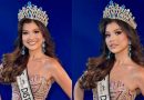 Patty Delgado: La belleza de Miss Distrito Capital compite en el Reinas y Reyes de Venezuela