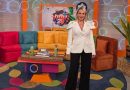  Perla Casasnovas  llegó a México con el método revolucionario: “Corazón, Mente y Dinero”
