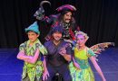 “Peter Pan Buscando a Campanita” hará soñar a chicos y grandes  en el Teatro Trasnocho