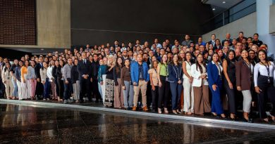 R4, Banco Microfinanciero obtiene la Certificación Great Place To Work® Venezuela