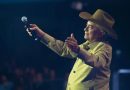 Reynaldo Armas emprende gira por EE.UU.