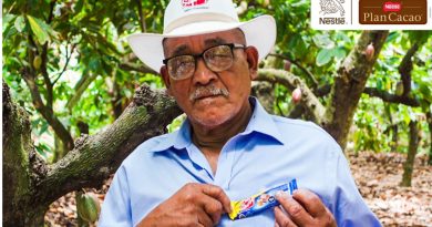 SAVOY® celebra 85 años sembrando el futuro del cacao venezolano con la entrega más de 85.000 plantas y árboles