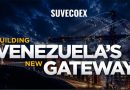 SUVECOEX 2026 reunirá en Caracas a los líderes que impulsan la reconstrucción del comercio en Venezuela