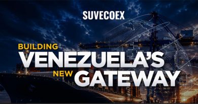 SUVECOEX 2026 reunirá en Caracas a los líderes que impulsan la reconstrucción del comercio en Venezuela