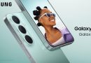 Samsung Galaxy S26 FE ofrece una experiencia premium centrada en lo que más importa