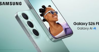 Samsung Galaxy S26 FE ofrece una experiencia premium centrada en lo que más importa