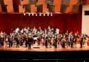 La Sinfónica Venezuela interpreta música de bandas sonoras