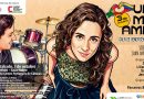 Sofia Ribeiro canta por La Guaira: gala de beneficencia «Una mano amiga»