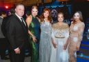 Miami vivió una noche histórica, durante la gala benéfica de «Supreme Twins Foundation»
