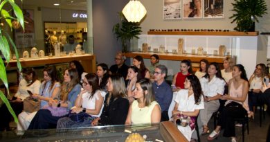 TARBAY presentó la Peregrinación Virgen del Valle 2026 inspirada en el concepto «VENÁ»