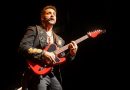 “Campus Music Session”  inaugura su ciclo de conciertos con Tom Vivas