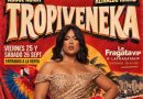 «Tropiveneka» regresa a los reflectores para dar voz a la salud mental y la prevención del suicidio