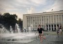 Desplazados internos en Ucrania: el tránsito entre el infierno y un futuro que no existe