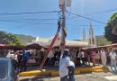 El Valle del Espíritu Santo avanza hacia la conectividad por fibra óptica