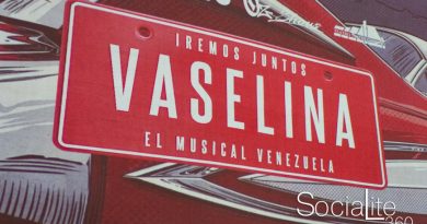 Vaselina (Grease): revivió la nostalgia del musical en el Teatro Teresa Carreño