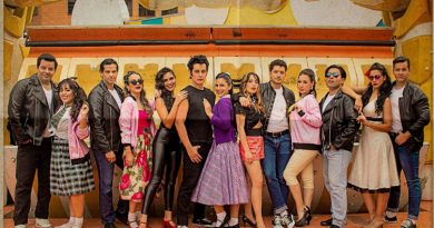 Vaselina (Grease) llenará de Rock & Roll el Teatro Teresa Carreño