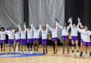Venezuela está 44 en Ranking Mundial Femenino de Básquet