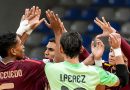 La Vinotinto Sub-17 de Futsal logra el bronce sudamericano