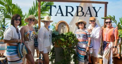 Tarbay reafirma su compromiso con Venezuela a través de la Peregrinación de la Virgen del Valle