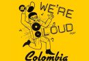 Llega a Colombia el festival itinerante de punk y rock We’re Loud Fest 2026