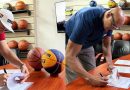 Wilson es el balón oficial de la «Liga Suerior de Baloncesto 2026»