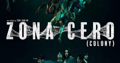 Venganza mortal y un virus imparable: Así es Zona Cero, la gran apuesta del horror asiático