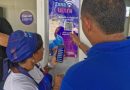 Cuatro Zonas Ultra fortalecen la conectividad en espacios turísticos de Puerto La Cruz 