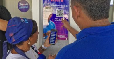 Cuatro Zonas Ultra fortalecen la conectividad en espacios turísticos de Puerto La Cruz 