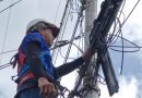 Más de 1.300 suscriptores recuperaron sus servicios en Monagas durante agosto