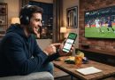 Cuidado con las ciberestafas: ESET advierte sobre los riesgos de las apuestas deportivas