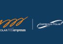 Empresas Polar lanzó su «Programa 1.000 Empresas»