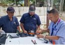 Hospital Universitario de Valera ya cuenta con fibra óptica de Cantv