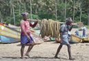 Las organizaciones de pescadores de la India exigen su reconocimiento internacional