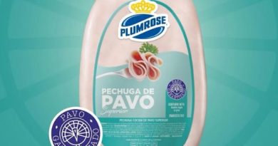El pavo se consolida como un gran aliado de la nutrición balanceada en Venezuela